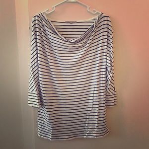 GAP Striped Tee